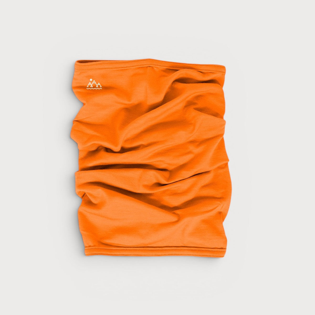 Merino Wool Neck Gaiter