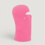 Merino Wool Balaclava with Ponytail Hole