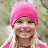 Merino Wool Beanie