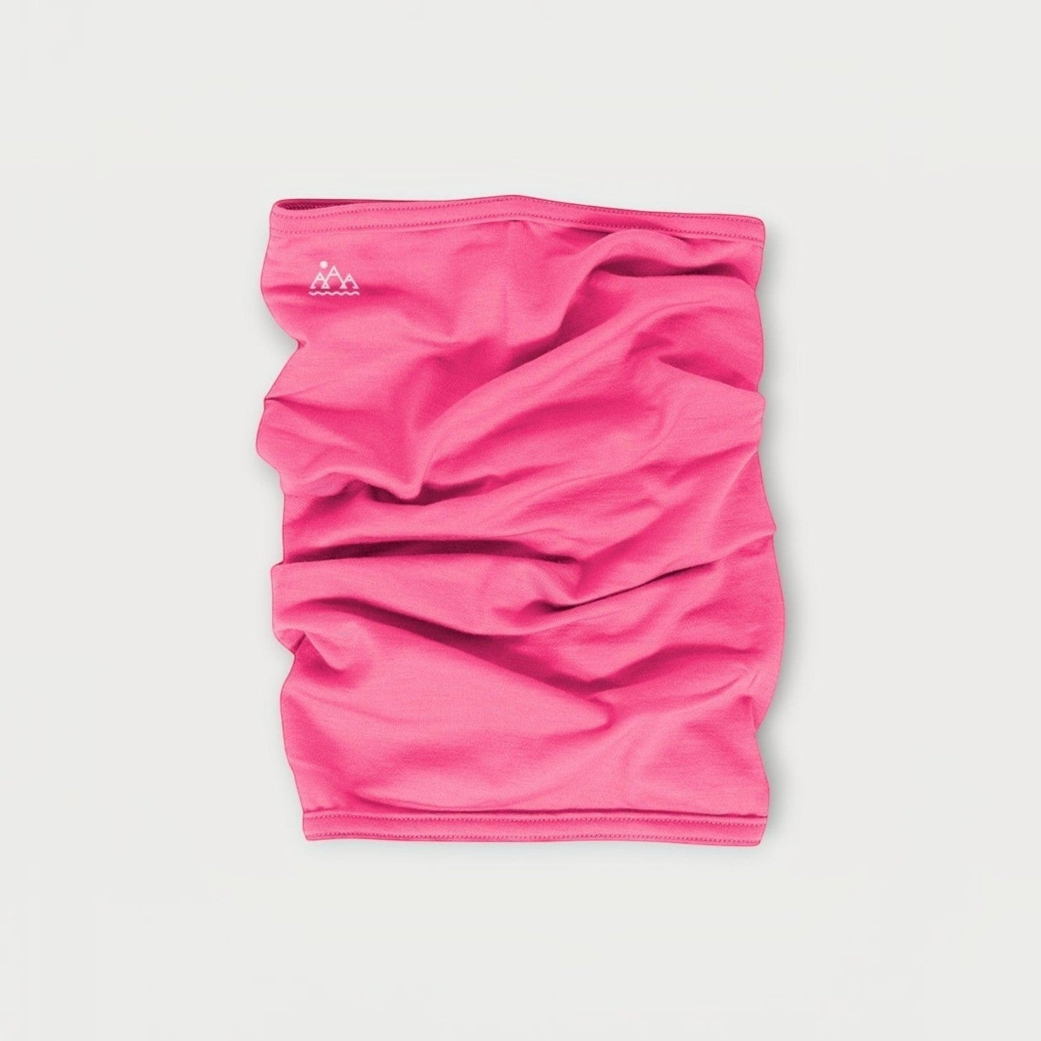 Merino Wool Neck Gaiter