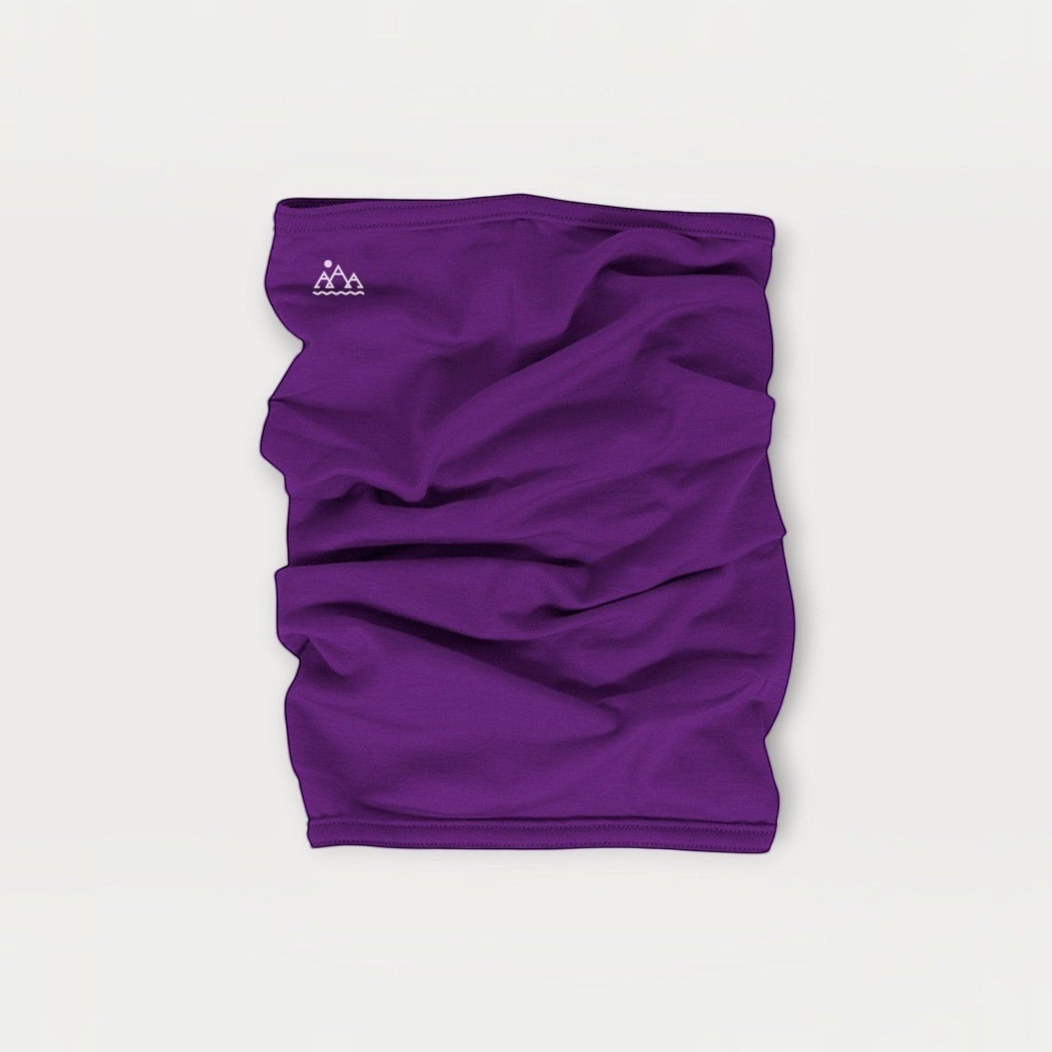 Merino Wool Neck Gaiter