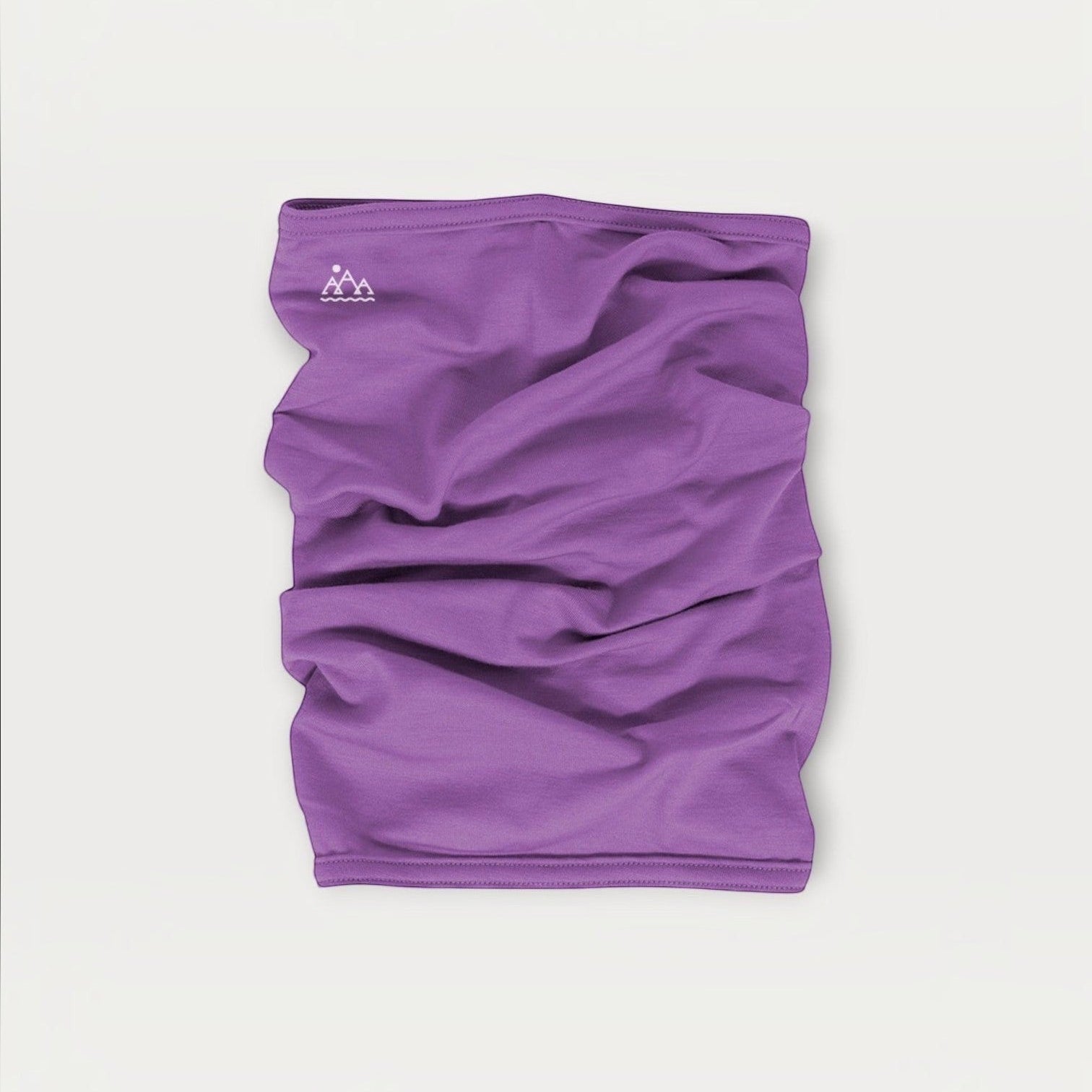 Merino Wool Neck Gaiter