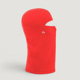 Merino Wool Balaclava with Ponytail Hole
