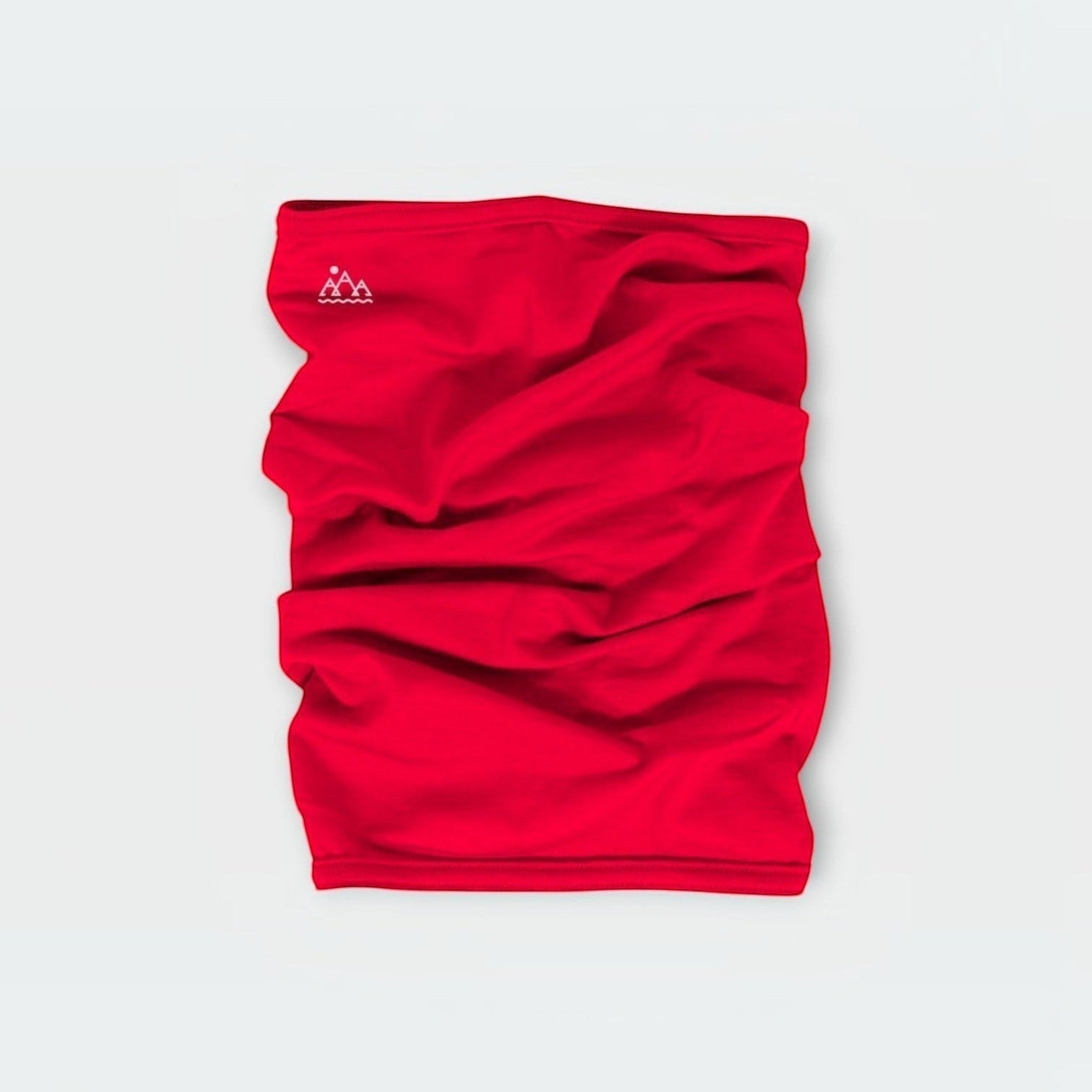 Merino Wool Neck Gaiter