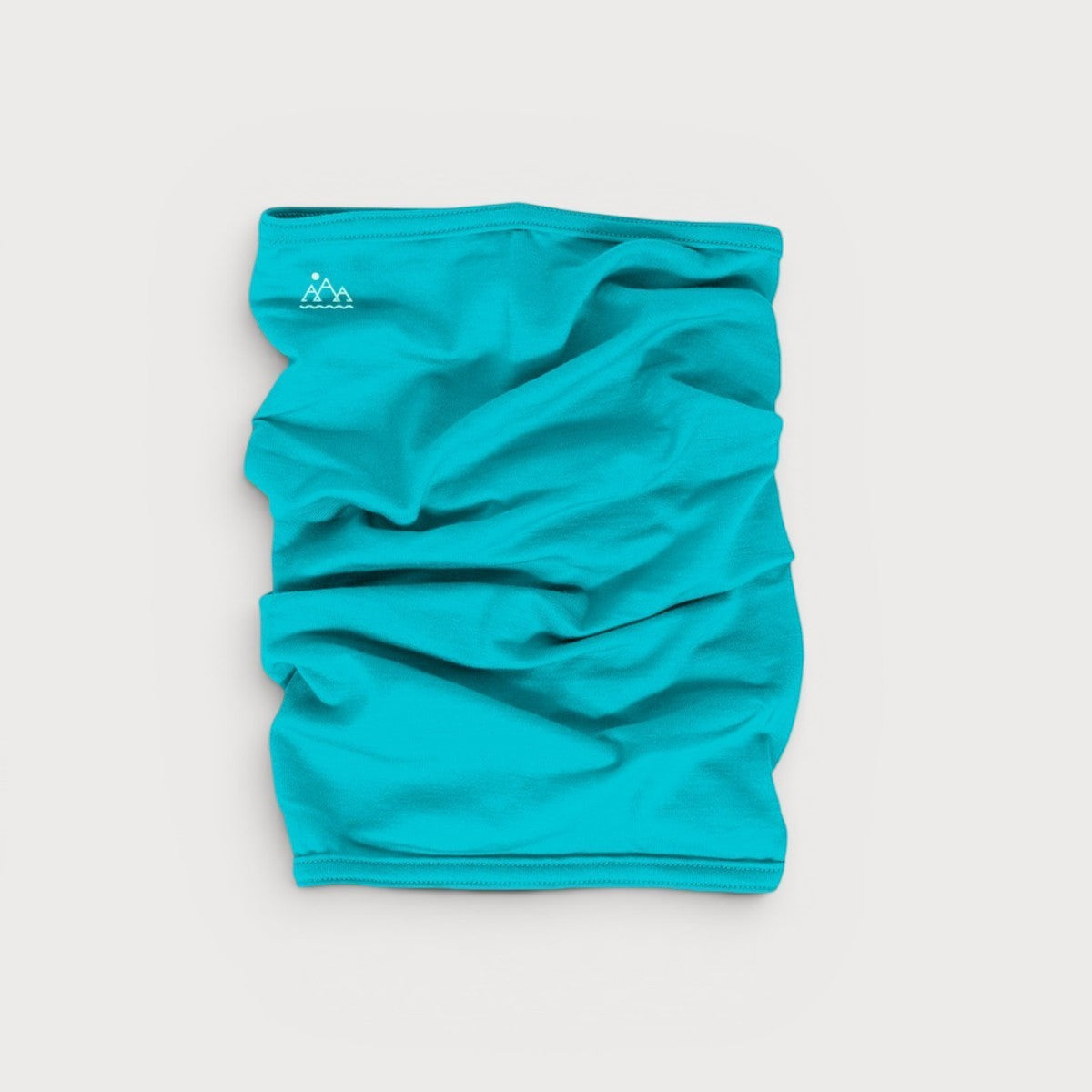 Merino Wool Neck Gaiter
