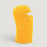 Merino Wool Balaclava with Ponytail Hole