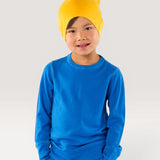 Merino Wool Beanie