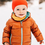 Merino Wool Neck Gaiter