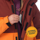 Around Town Cold Weather Jacket