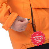 Around Town Cold Weather Jacket