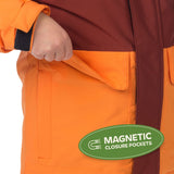 Around Town Cold Weather Jacket