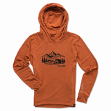Kids Alpine Chaser Sun Protection Hoodie