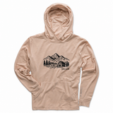 Kids Alpine Chaser Sun Protection Hoodie