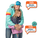 Midtown Fleece Jacket