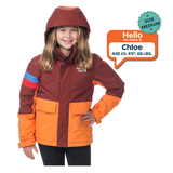 Around Town Cold Weather Jacket