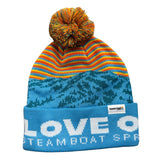 Adult Love Outside Beanie