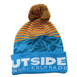 Adult Love Outside Beanie