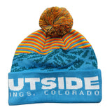 Kids Love Outside Beanie
