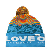 Kids Love Outside Beanie