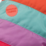 ripstop fabric to prevent rips and tears
