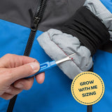 Mountain Town Winter Jacket