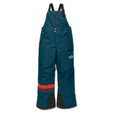 Mountain Town Winter Bib