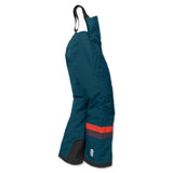 Mountain Town Winter Bib