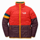 Skip Town Insulated Jacket