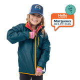 Skip Town Insulated Jacket