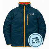 Skip Town Insulated Jacket