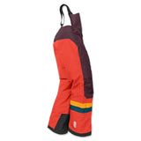 Mountain Town Winter Bib