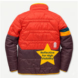Skip Town Insulated Jacket