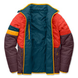 Skip Town Insulated Jacket