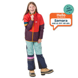 Skip Town Insulated Jacket