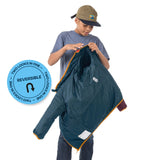 Skip Town Insulated Jacket