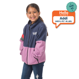 Midtown Fleece Jacket