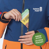 Mountain Town Winter Jacket