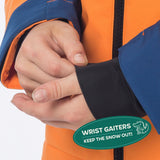 Mountain Town Winter Jacket