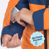 Mountain Town Winter Jacket