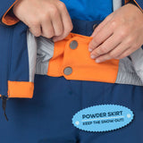 Mountain Town Winter Jacket