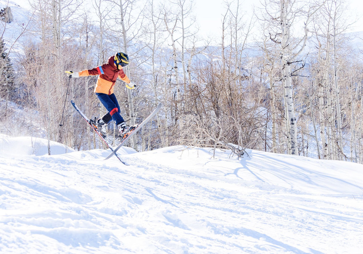 See how Powder7 put our gear to the test!