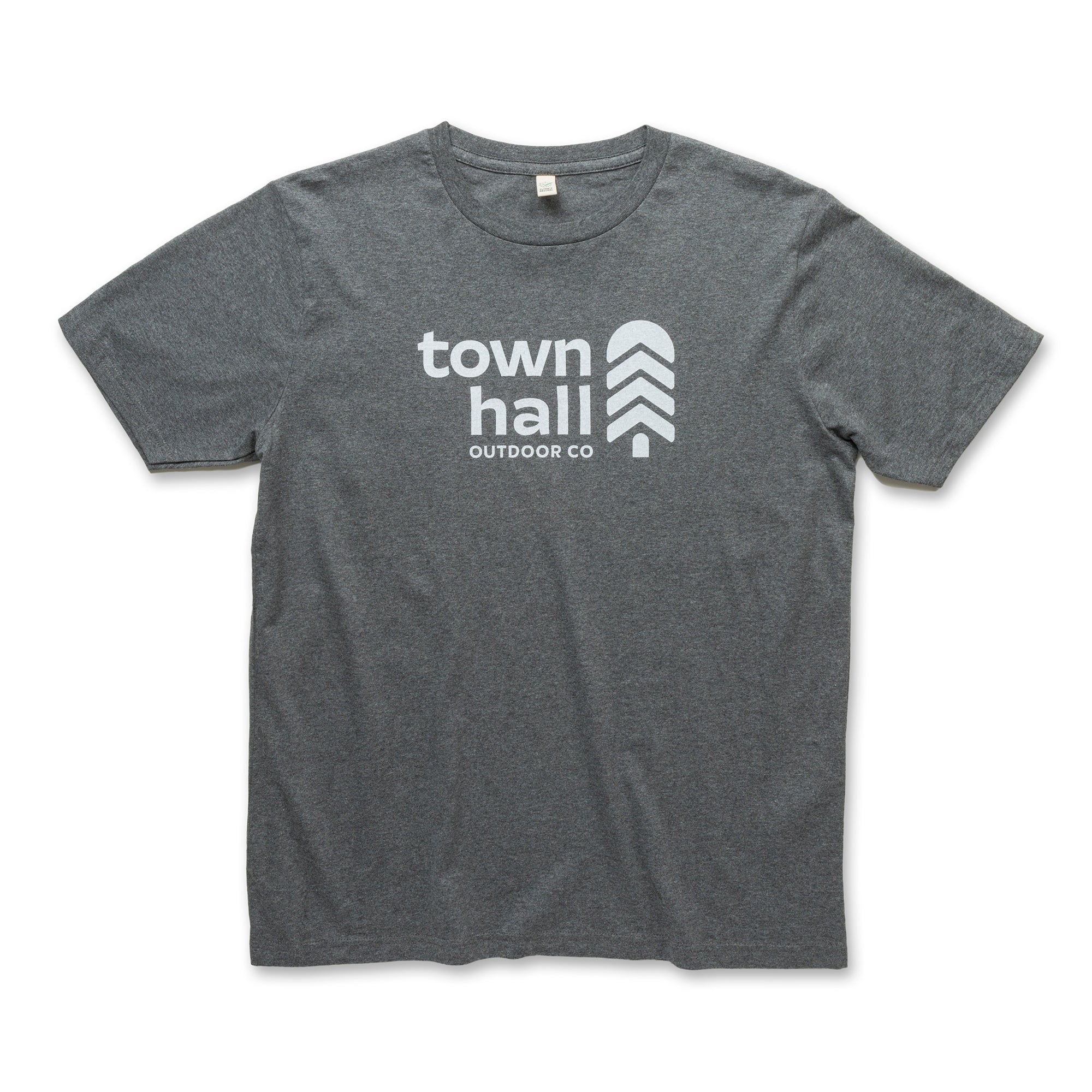 Adult Town Hall Tee